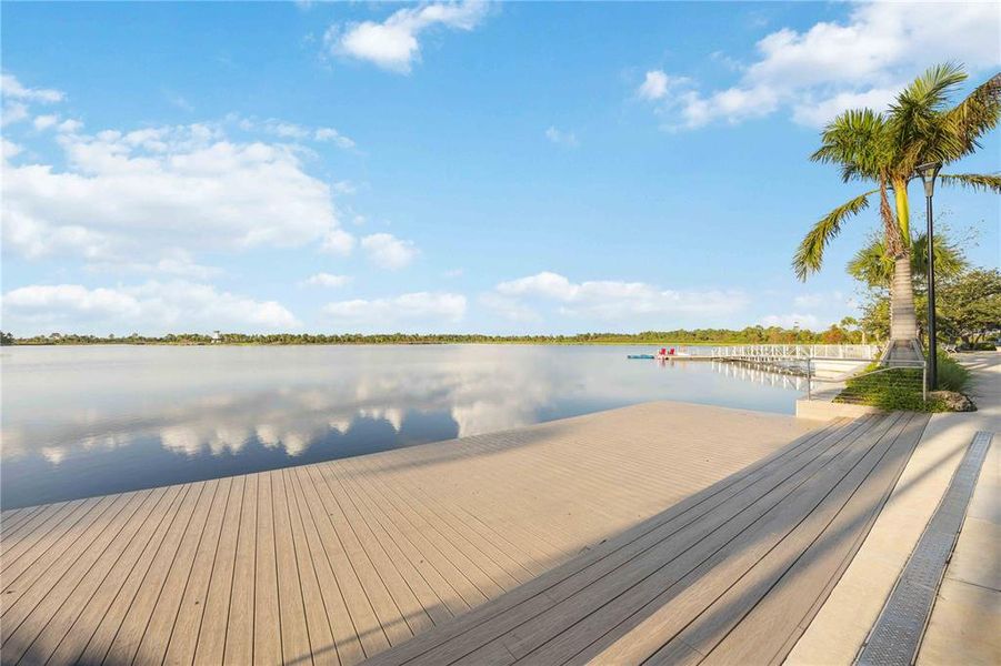 Natural landscape and outdoor views near  in Venice (Image 33).