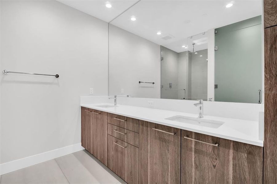 Furnished interior view inside a new home in , St. Petersburg (Image 13). Furnished interior view inside a new home in , St. Petersburg (Image 13).