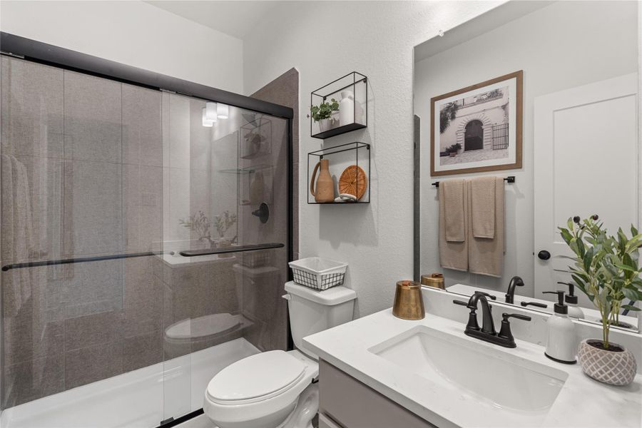 **Photos are representative of the floor plan and not of the actual home**