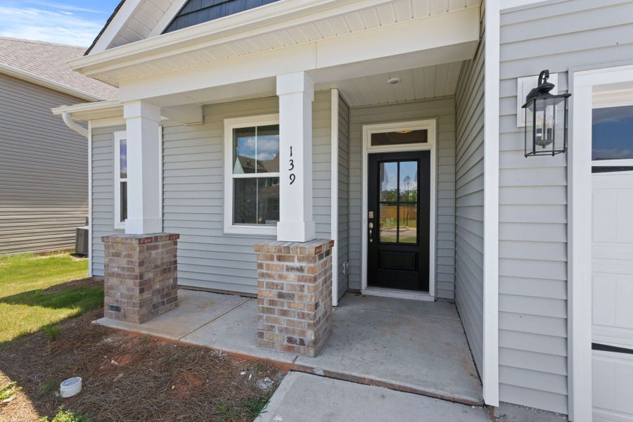 New Home in Easley, SC.  - Slide 3