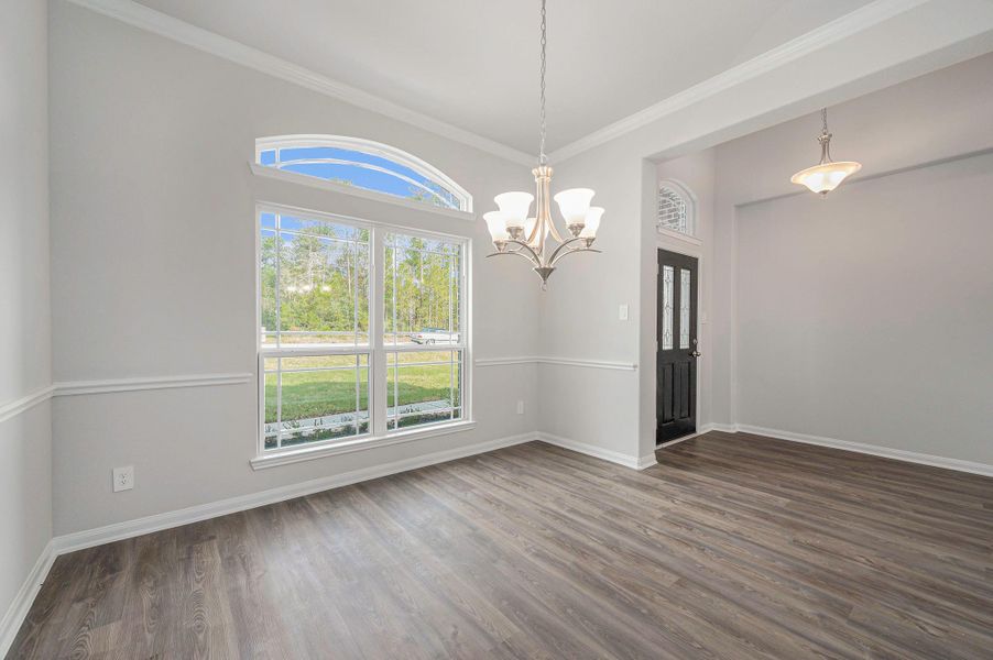 STOP THE CAR! Gorgeous Brand New 1 Story Home on approx 1 Acre lot! Ready Soon! Hurry Call Today! Pictures are a representation of the Dallas Plan. Colors and selections may vary! STOP THE CAR! Gorgeous Brand New 1 Story Home on approx 1 Acre lot! Ready Soon! Hurry Call Today! Pictures are a representation of the Dallas Plan. Colors and selections may vary!