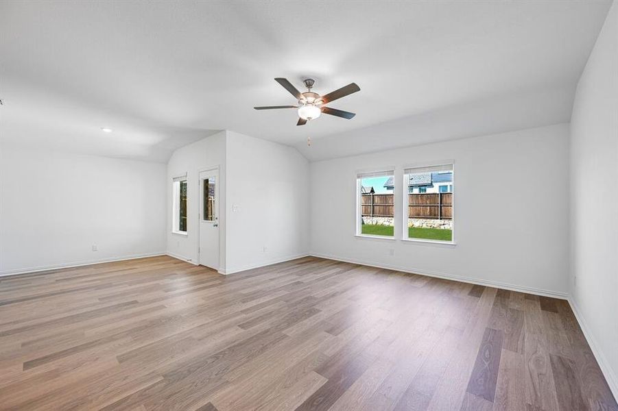 2604 Glacier Road ~ Ready Now