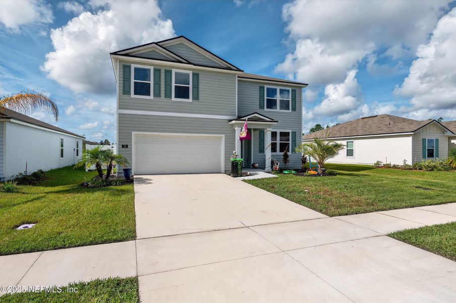 Image 36 of a home in . Image 36 of a home in .