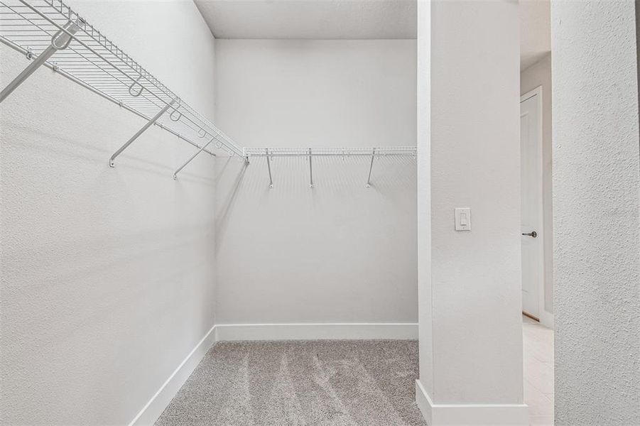 Owner's Closet Owner's Closet