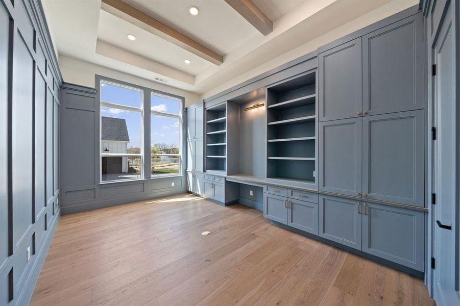 Spacious, unfurnished interior of a new home in , Celina (Image 19).