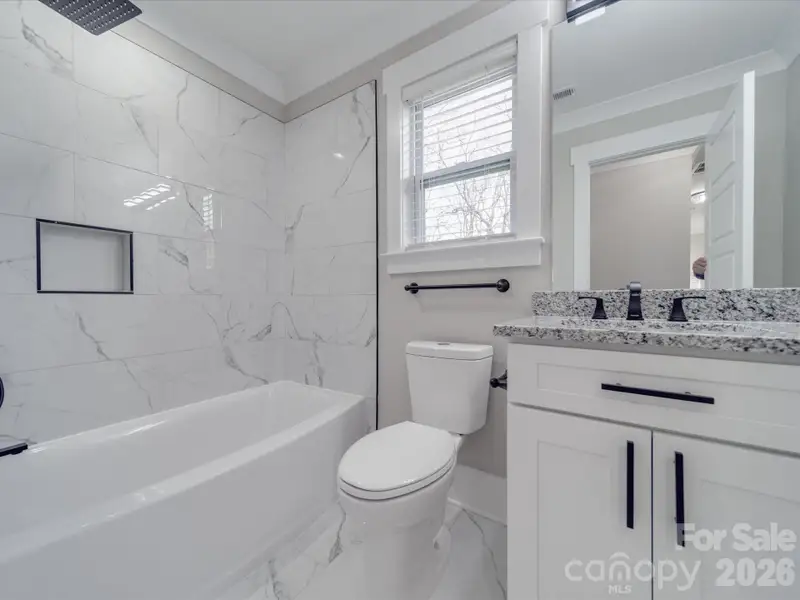 Photo representation from previos same build.  Photos coming soon