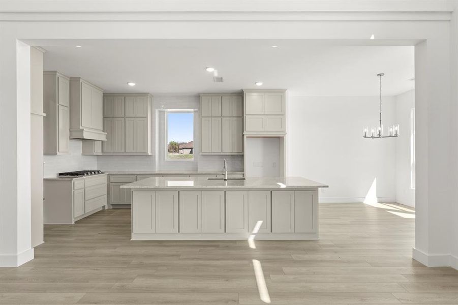 10. 9909 Polo Pitch - Kitchen 10. 9909 Polo Pitch - Kitchen