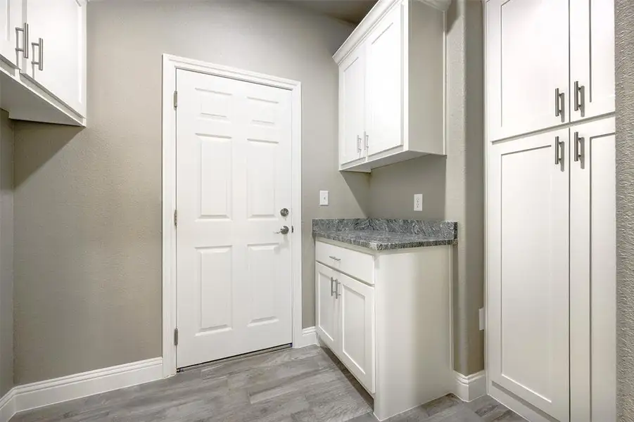 Furnished interior view inside a new home in , Mineral Wells (Image 11). Furnished interior view inside a new home in , Mineral Wells (Image 11).