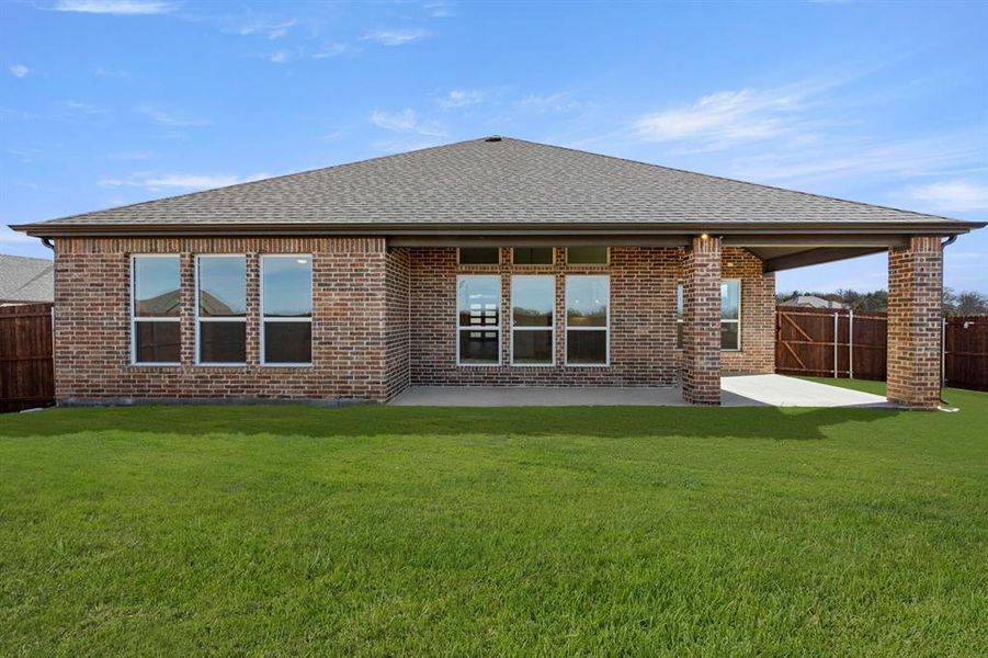 612 Ole Opry- Back-2