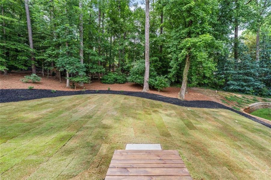 Natural landscape and outdoor views near in Atlanta (Image 72). Natural landscape and outdoor views near in Atlanta (Image 72).