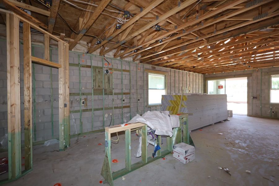 Framing Framing