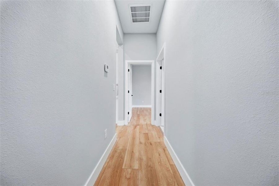 Spacious, unfurnished interior of a new home in , Punta Gorda (Image 19).