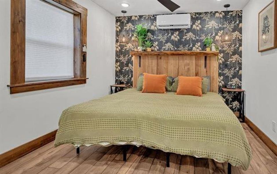 Furnished interior view inside a new home in , Lindale (Image 13).