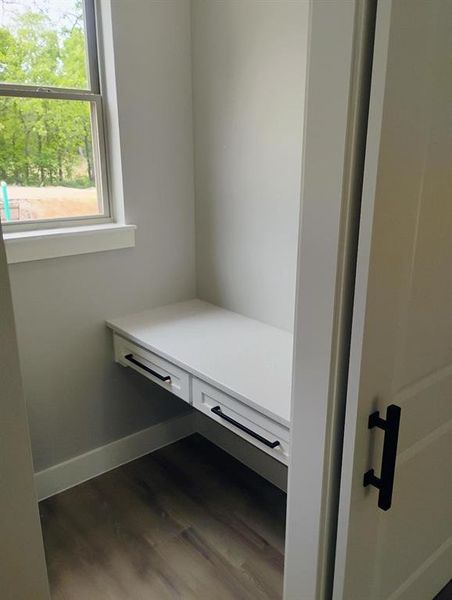 Furnished interior view inside a new home in , Runaway Bay (Image 7). Furnished interior view inside a new home in , Runaway Bay (Image 7).