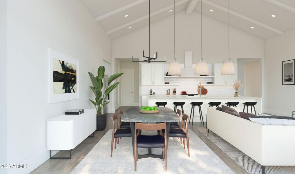 201932_Campanos Estates_Denver_Dining Ar