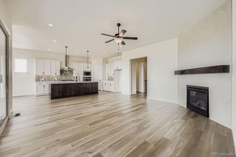 Image 28 of a home in Timber Ridge.