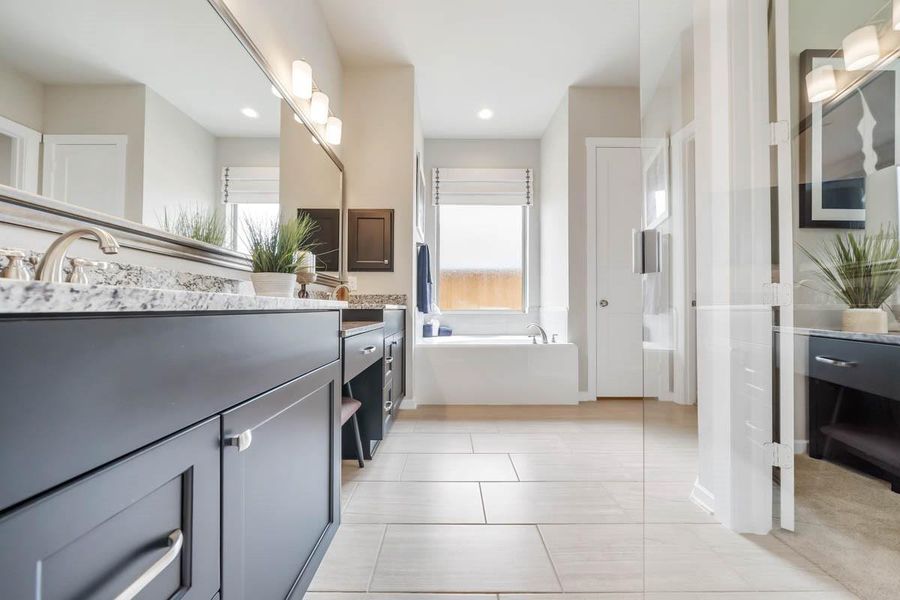 Photos are REPRESENTATIVE of the home /floor plan and are NOT of the actual home. Selections, features, and room options may vary. For more info, contact Chesmar Homes.