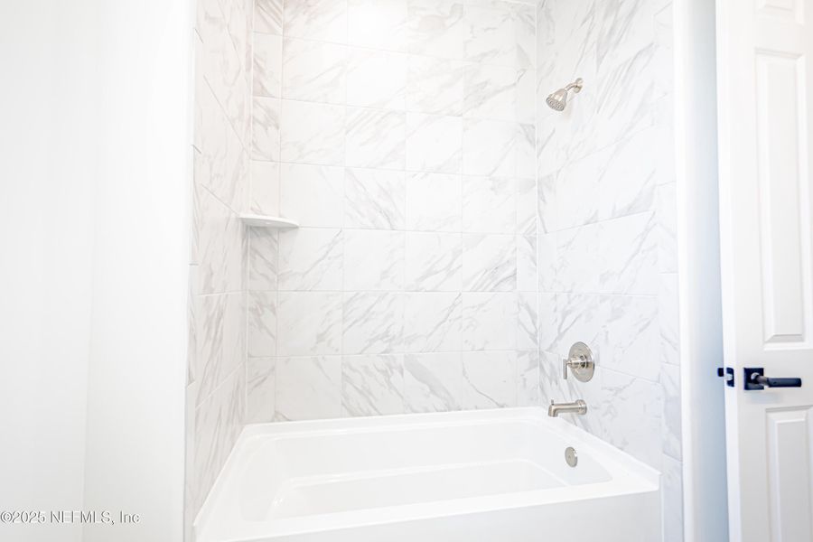 Close-up of interior finishes inside a home in , St. Augustine (Image 17). Close-up of interior finishes inside a home in , St. Augustine (Image 17).