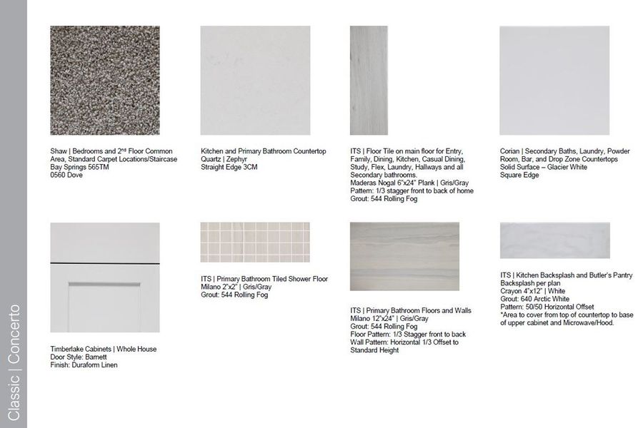 Image 35 of a home in Headwaters at Lofton Creek.