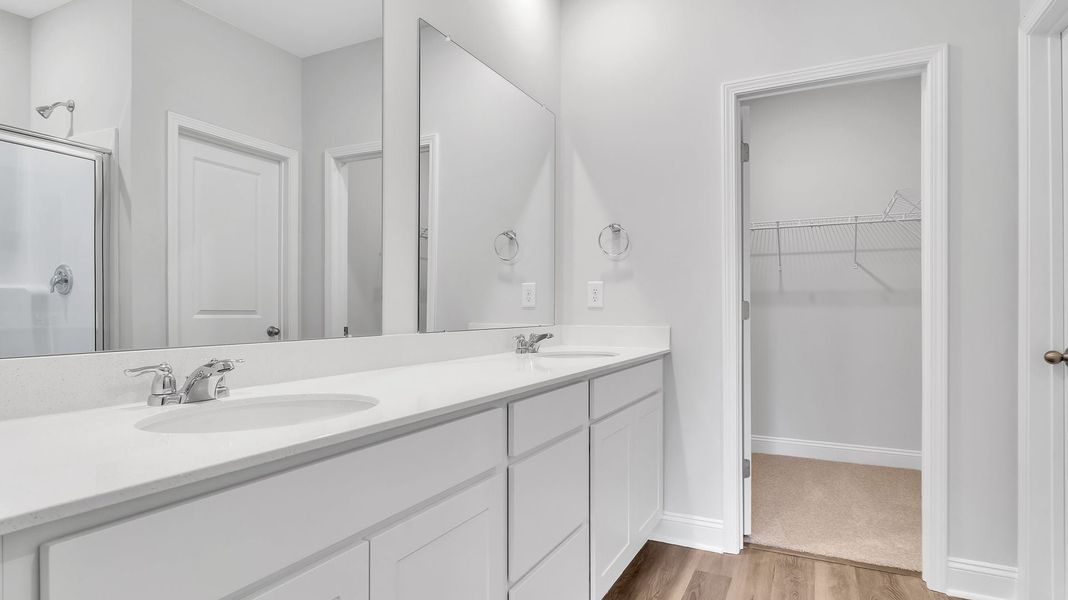 Wylie New Home in Ocean Isle, NC.  - Slide 14