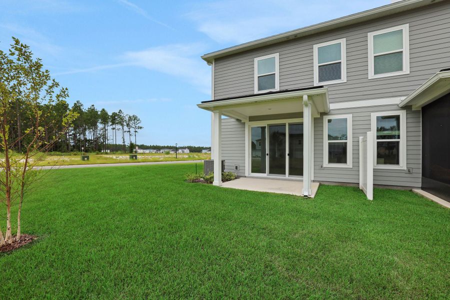 New Home in St Augustine, FL.  - Slide 5