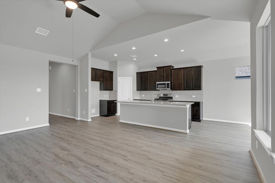 Image 17 of a home in Lago Mar  50'  &  55'.