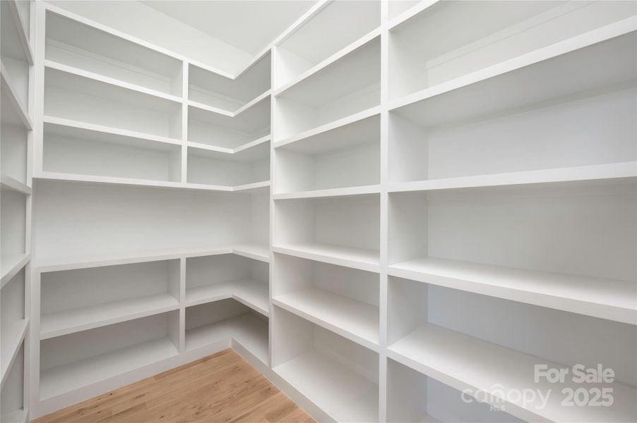 Spacious, unfurnished interior of a new home in , Charlotte (Image 47).