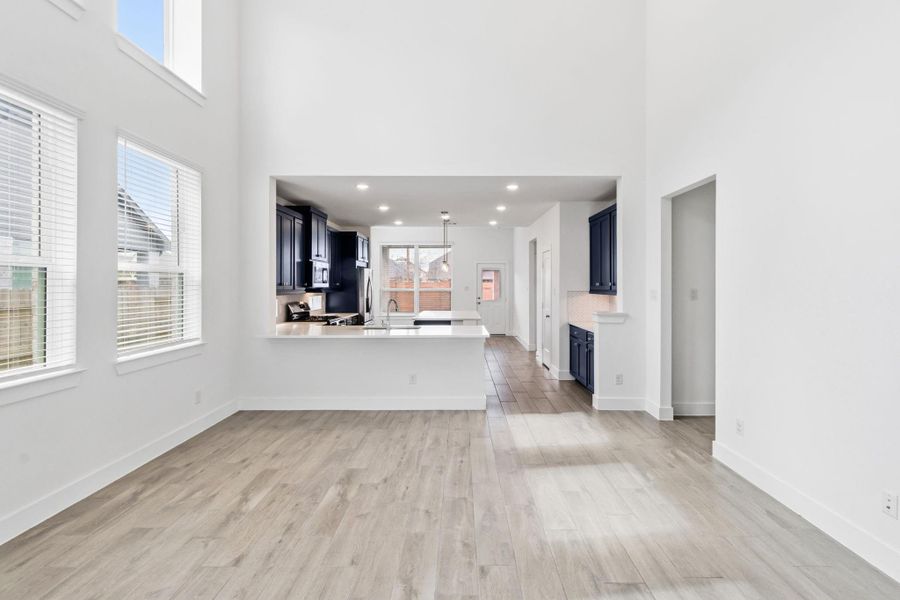 Spacious, unfurnished interior of a new home in , Cypress (Image 22). Spacious, unfurnished interior of a new home in , Cypress (Image 22).