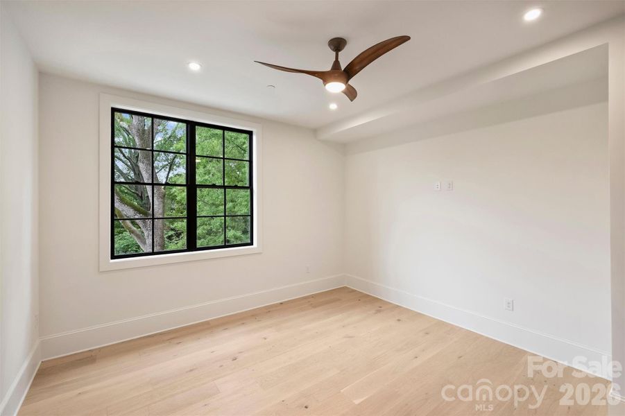 Spacious, unfurnished interior of a new home in , Charlotte (Image 33). Spacious, unfurnished interior of a new home in , Charlotte (Image 33).