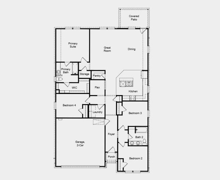 Floor Plan Floor Plan