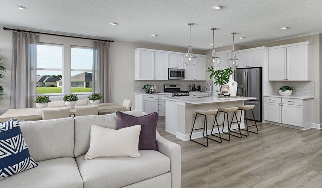 Elderberry-J966-FL Great Room