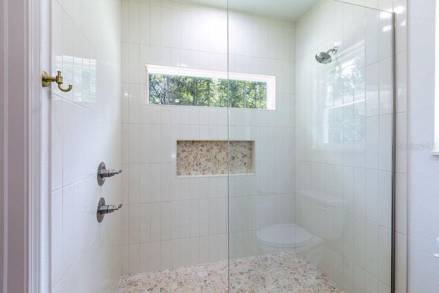 Close-up of interior finishes inside a home in , Raiford (Image 20).