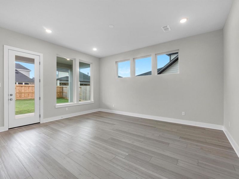 Image 6 of a home in Trillium 60′. Image 6 of a home in Trillium 60′.