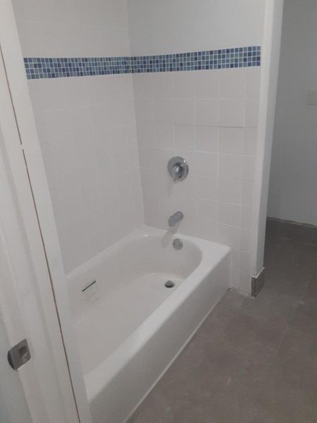 2nd floor bath #4