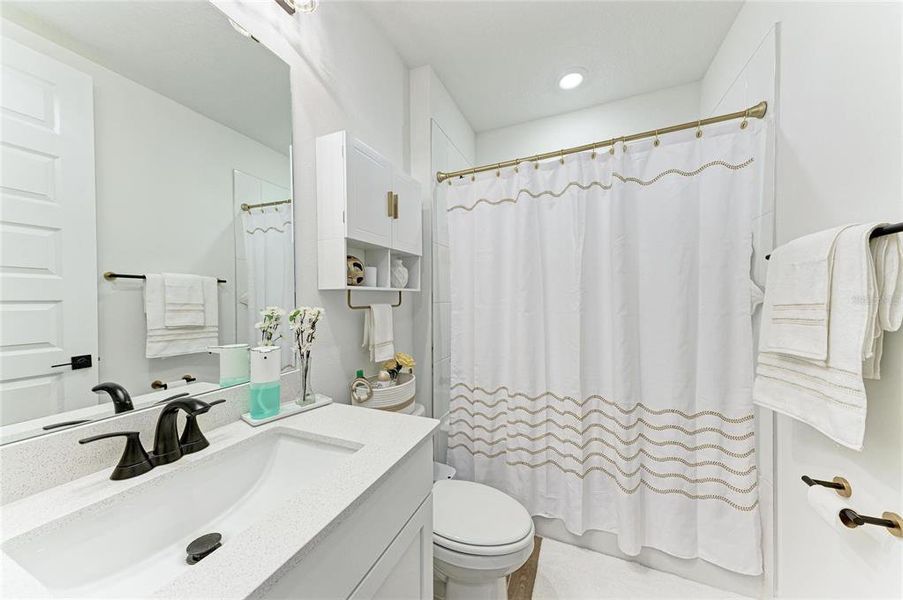 Furnished interior view inside a new home in , Parrish (Image 41). Furnished interior view inside a new home in , Parrish (Image 41).