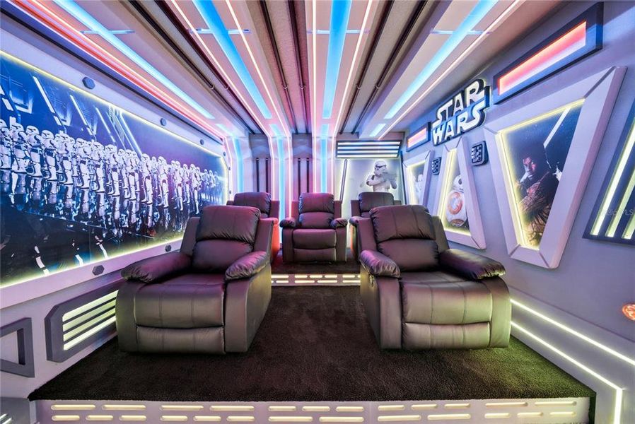 Community amenities in Solara Resort, Kissimmee (Image 34).