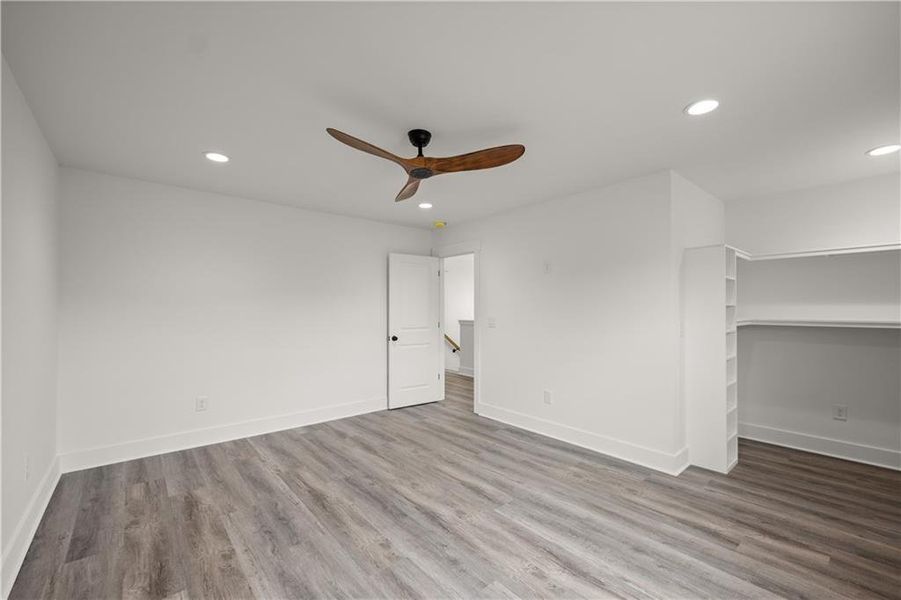 Spacious, unfurnished interior of a new home in , Clarkesville (Image 18). Spacious, unfurnished interior of a new home in , Clarkesville (Image 18).