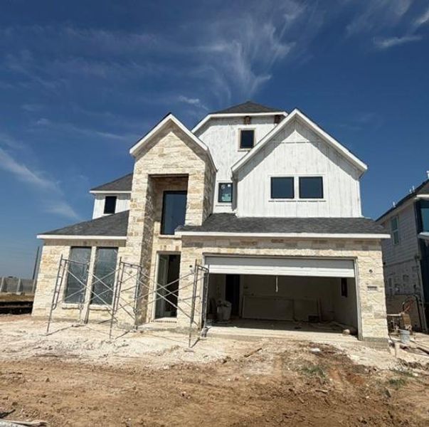 21938 Florence Spring Lane Under Construction ~ November Completion!