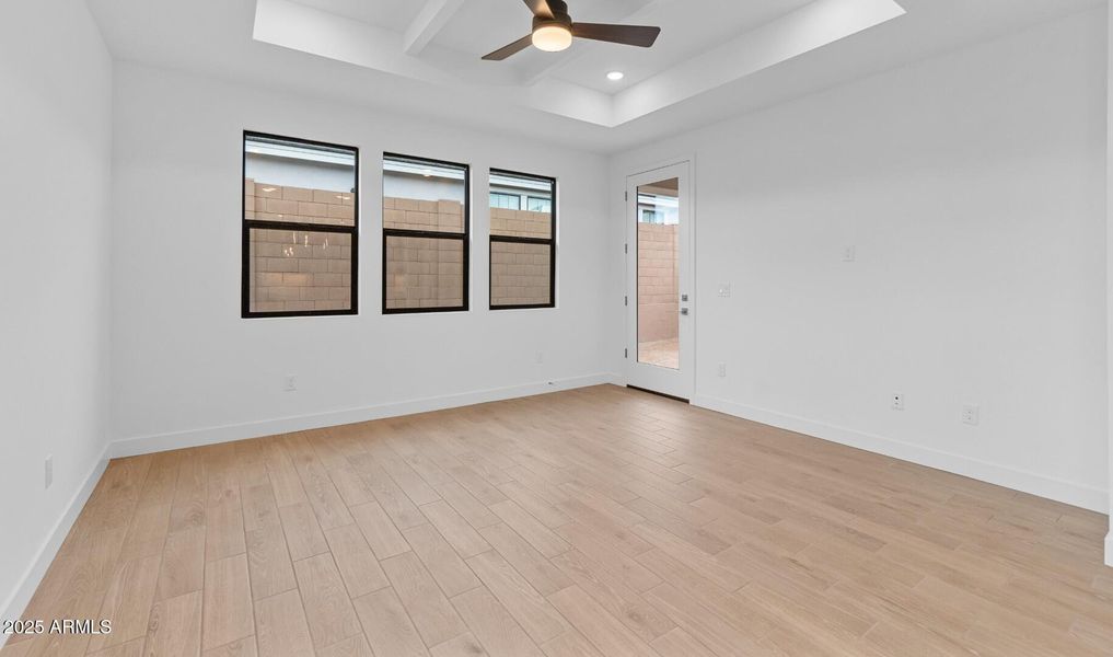 FSVV Cottages Lot #75 Great Room (2) (La FSVV Cottages Lot #75 Great Room (2) (La