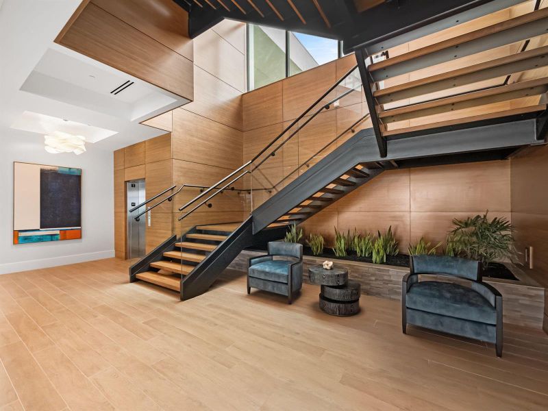 Telaro Amenities