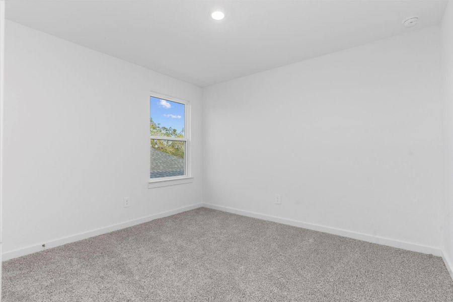 *Images and 3D tour are for illustration only and options may vary from home as built.