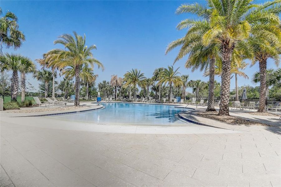 Community amenities in Beaumont, Wildwood (Image 26).