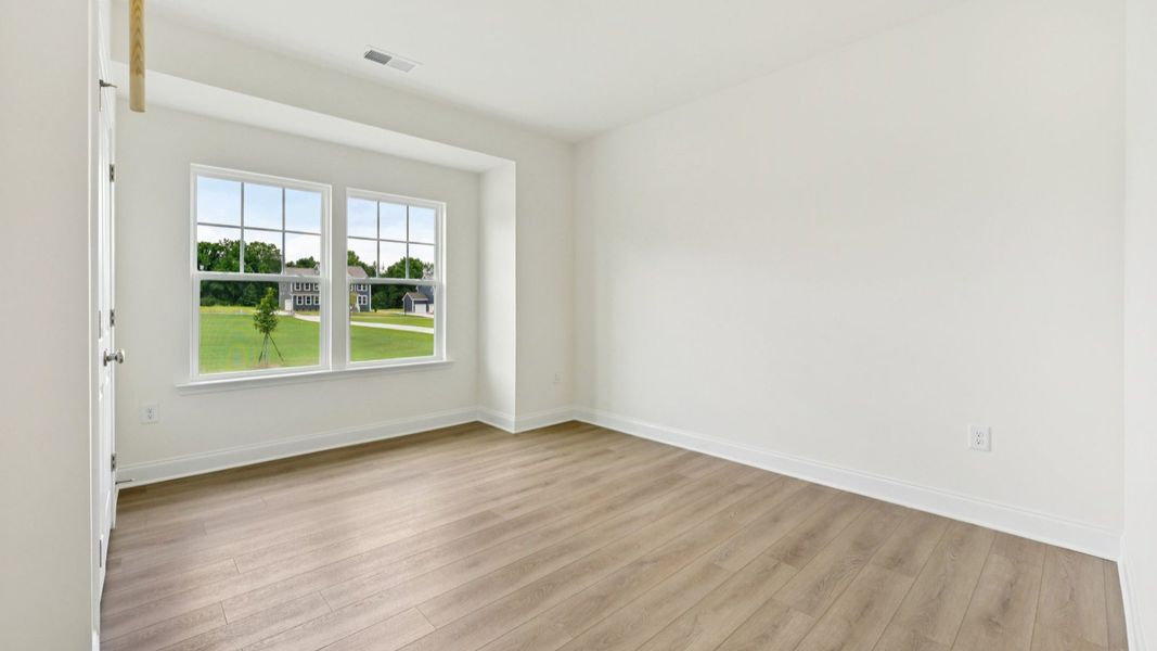 DRB Homes Cooper Interior
