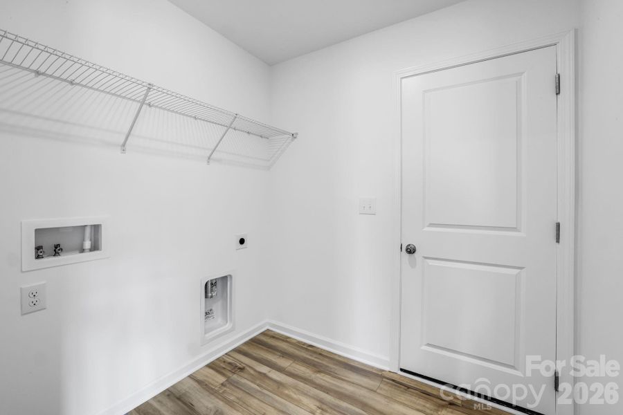 Spacious, unfurnished interior of a new home in Cleveland Hill, Shelby (Image 30). Spacious, unfurnished interior of a new home in Cleveland Hill, Shelby (Image 30).