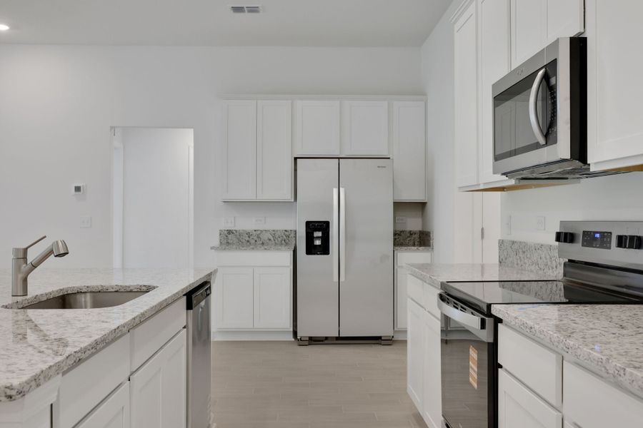 4br New Home in Jacksonville, FL.  - Slide 31