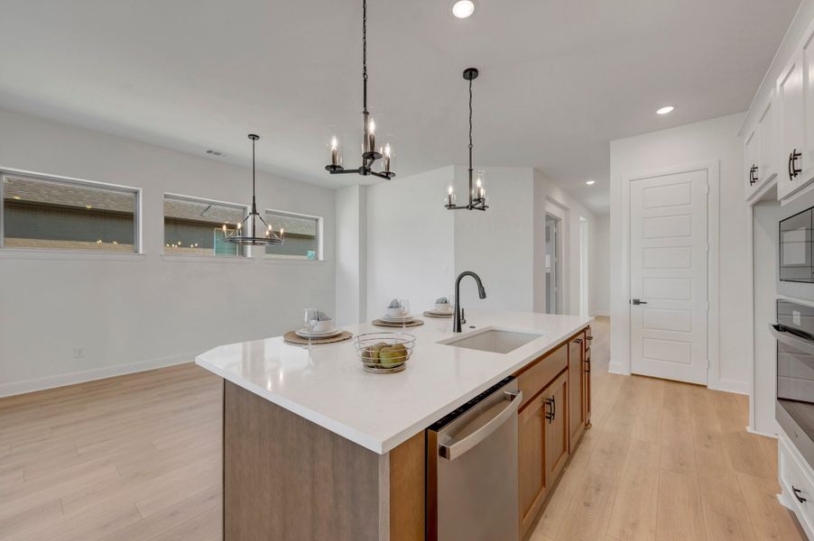 Kitchen Kitchen