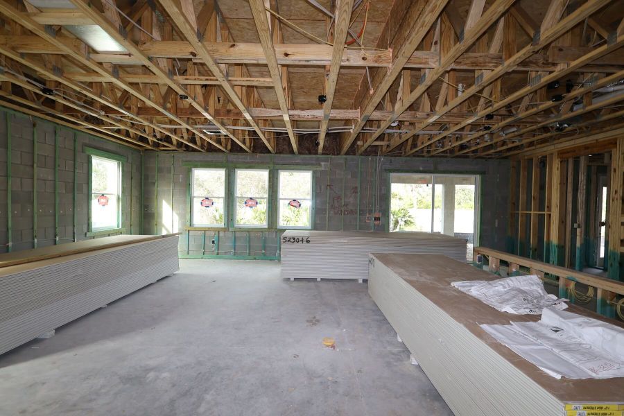 Insulation