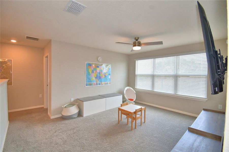 Furnished interior view inside a new home in , Lake Wales (Image 15). Furnished interior view inside a new home in , Lake Wales (Image 15).