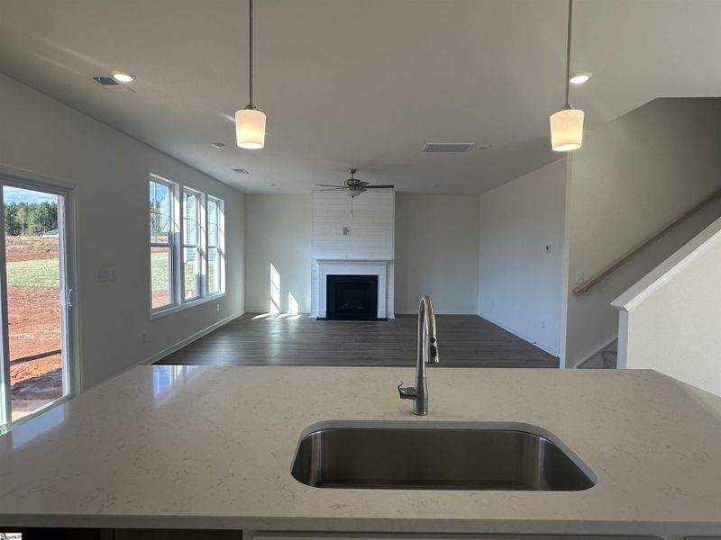 Image 34 of a home in Shiloh Trail.