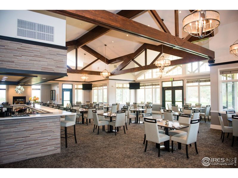 Community amenities in Highlands at Fox Hill - The Flats, Longmont (Image 22).